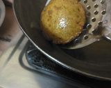 तीखी मसाला बाजरा पूरी (tikhi masala bajra puri recipe in Hindi) रेसिपी चरण 4 फोटो