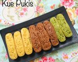 Foto langkah ke 7 dari resep Kue Pukis.