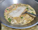 Foto langkah ke 3 dari resep Seblak bihun.