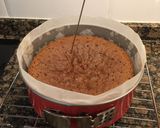 Foto del paso 26 de la receta Bizcocho jugoso de limón y coco