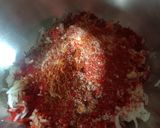 વિન્ટર સ્ટાર્ટર વિથ બીટ કડૅ અવધી (Winter Starter With Beetroot Curd Avadhi Recipe In Gujarati) રેસીપી સ્ટેપ2ફોટો