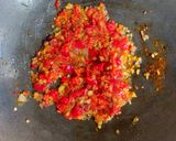 Foto langkah ke 1 dari resep Ayam Chili Padi.