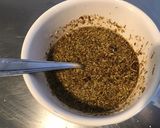 Une image de l'étape 5 de Marinade à l orange,soja,balsamique,herbes et épices (pour viandes).