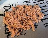 Une image de l'étape 5 de Salade de tomates et concombres au thon sauce algues et ciboulette.