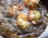 ভেজ পকোড়া(Veg pakora recipe in Bengali) রেসিপির ধাপ 3 ছবি