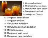 Foto langkah ke 3 dari resep Gula Asam.