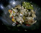 Foto langkah ke 3 dari resep Ati Ampela Kuah Kecap.