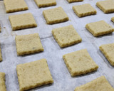 Foto del paso 6 de la receta: 🧉 Galletitas de mate cocido 🧉