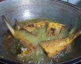 Foto langkah ke 4 dari resep Ikan Bandeng Goreng.