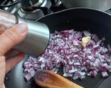 Foto del paso 2 de la receta: Chupe de kanikama
