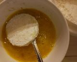 Rántott padlizsán recept fázis 2 fotója