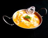 पनीर मखनी (paneer makhni recipe in hindi) रेसिपी चरण 5 फोटो