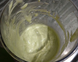 Foto del paso 4 de la receta: Mayonesa casera, sabor provenzal (súper fácil)