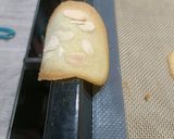 Une image de l'étape 5 de 🌰 Tuiles aux amandes (sans gluten).