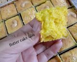 Foto langkah ke 9 dari resep Cake labu.
