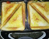 A picture of step 9 of Potatoe Sandwich.