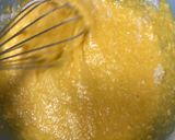 Foto langkah ke 2 dari resep Orange Ogura Cake.
