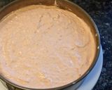 Cseresznyés gesztenyetorta recept fázis 3 fotója