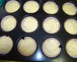 Nutellás muffin recept fázis 3 fotója