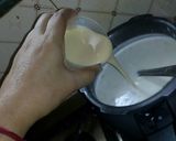 A picture of step 6 of #Seviya-Paneer Kheer.