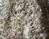 Sült csirke zöldséges rizzsel (együtt sütve) recept fázis 1 fotója