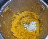 Foto del paso 4 de la receta: Crema de Colinabo y Zanahoria