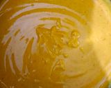 A picture of step 5 of Aloo Chop.