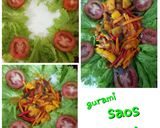Foto langkah ke 2 dari resep Gurami saos asam manis.