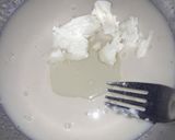 Foto del paso 1 de la receta: Espirales de crema pastelera ECONÓMICA