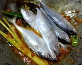 Foto langkah ke 4 dari resep Ikan Kembung MBG.