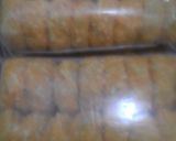Foto langkah ke 4 dari resep Bola2 Ubi Lumer.