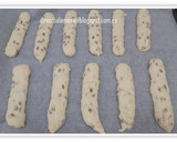 Foto del paso 3 de la receta: Pan de pipas