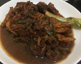 Foto langkah ke 6 dari resep Ayam kecap Favorite bumbu rempah tempo doloe.