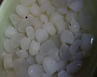 Cendol berbuka puasa no ribet - Step 3