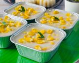 Foto langkah ke 5 dari resep Tako Thai Dessert.