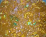 Foto del paso 10 de la receta: Vegetales capeados al horno c/ caldillo a la Mario, s