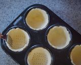 A picture of step 16 of Savory! Tuna Potato Pie with Bechamel Sauce.