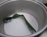 Foto langkah ke 3 dari resep Singkong Karamel Khas Thailand.