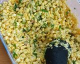 Foto langkah ke 2 dari resep Bakwan Jagung.