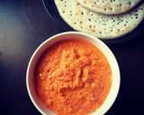 Coconut Chutney recipe step 2 photo