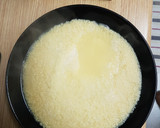 Foto del paso 1 de la receta: Ensalada de cous cous con pulpo