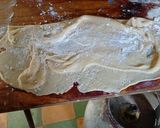 Foto del paso 6 de la receta: Masa de hojaldre