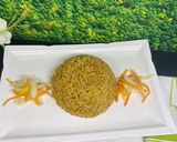 Foto langkah ke 6 dari resep Nasi Tomat Rice Cooker.