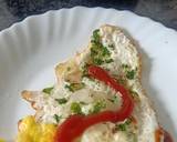Omelette recipe recipe step 5 photo