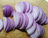 Tepsiben sült sajtos cukkini #nyarizei recept fázis 1 fotója