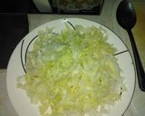 Foto del paso 2 de la receta: Ensalada tipo rusa