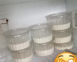 Foto del paso 4 de la receta: Yogur Casero