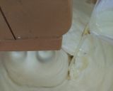 Foto langkah ke 2 dari resep Bolu Kukus Santan Meses.