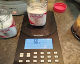 Foto del paso 4 de la receta: Intxaursaltsa o crema dulce de nueces a tu gusto