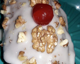 Foto del paso 6 de la receta: Budín inglés
